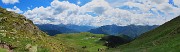 69 Dal sent. 109A bella vista sui Piani dell'Avaro